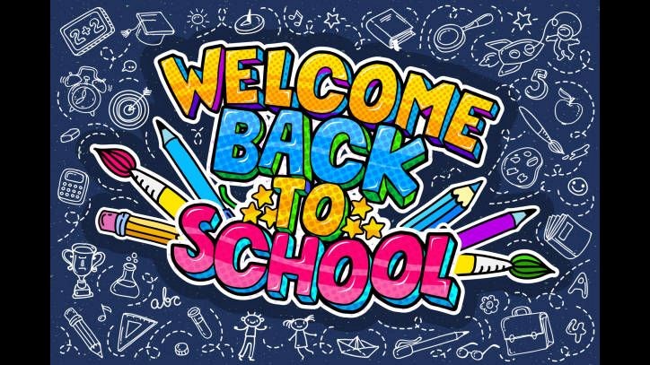 welcome